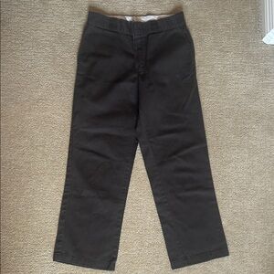 Men’s dickies 874’s